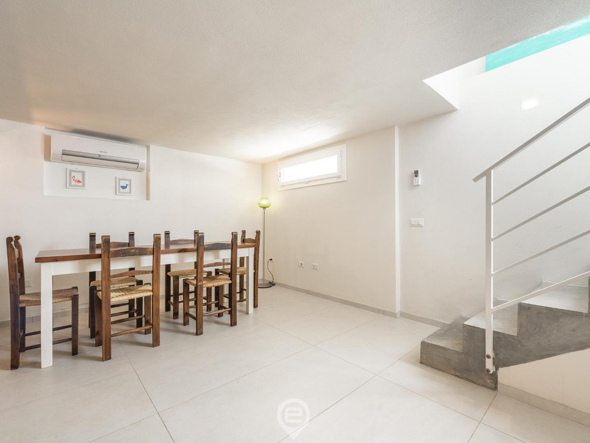 Villetta Ada Cagliari Bagian luar foto