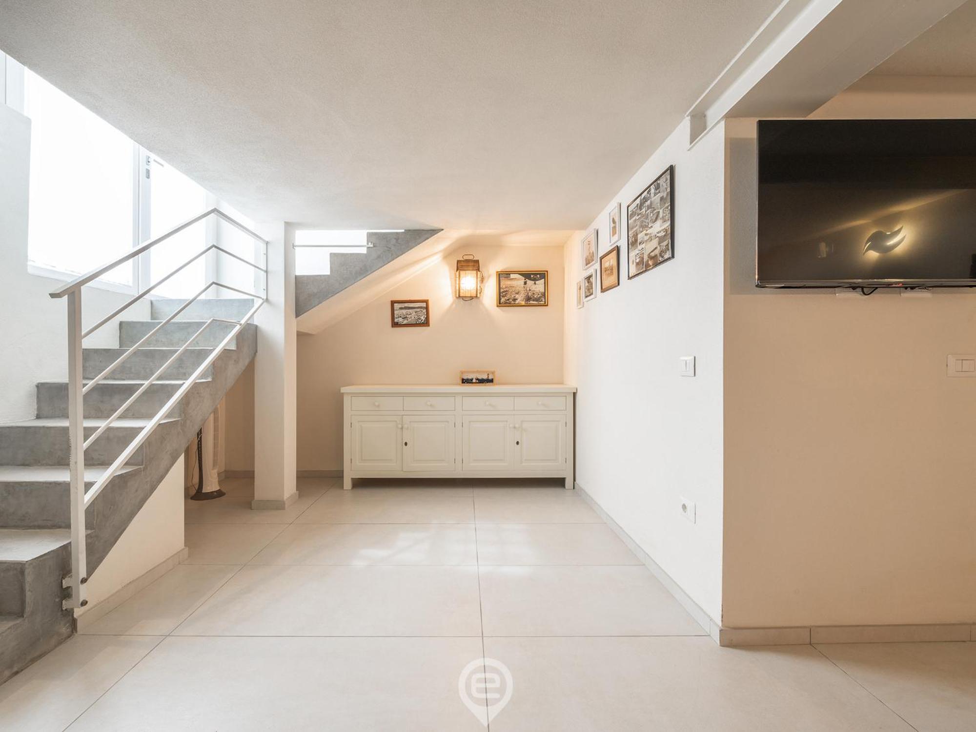 Villetta Ada Cagliari Bagian luar foto