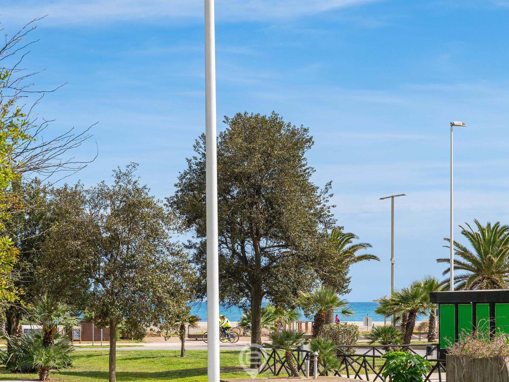 Villetta Ada Cagliari Bagian luar foto